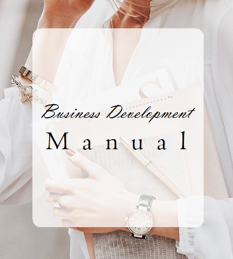 Entrepreneurship Training